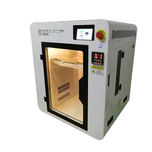 Top Selling 3d Printer For Ultem Pei Filament Professional Manufacturing 3-d Machines