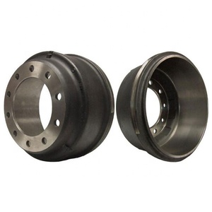 Tambor de Freno para Camión de Servicio Pesado, Repuestos <span class=keywords><strong>DT</strong></span> para Renault 5010260663 68-030-IMP - Product Image 1