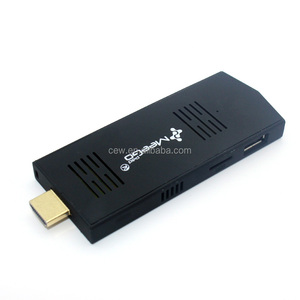 MEEGOPAD T02 INTEL <span class=keywords><strong>Z3735F</strong></span> 2 + 32G DDR3 <span class=keywords><strong>Quad</strong></span> <span class=keywords><strong>Core</strong></span> Windows10 TV STICK HD Máy Tính Xách Tay MINI Pc - Product Image 4