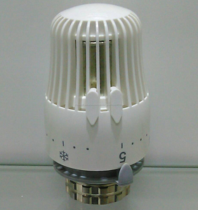 Beteel válvula <span class=keywords><strong>mezcladora</strong></span> termostática cabeza - Product Image 2