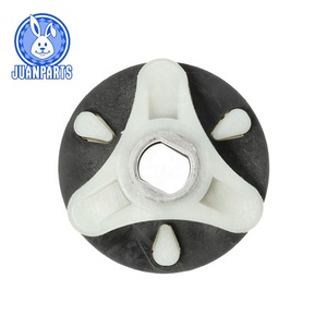 Acoplamiento de Motor 285753A con Núcleo Reforzado de Metal para Lavadoras <span class=keywords><strong>Whirlpool</strong></span> y Kenmore - Product Image 1