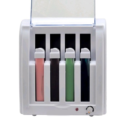 ワックスウォーマー ロールワックス 脱毛専用 ポータブル脱毛 Amazon.co.jp: clair ワックスウォーマー ワックス脱毛専用