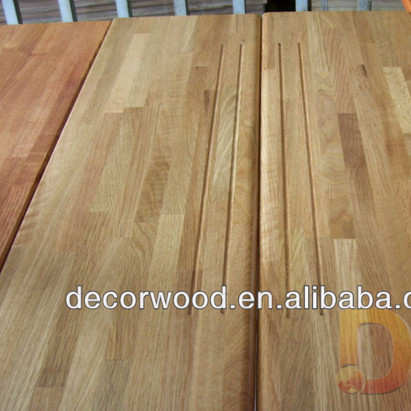 Лестницы из белого дуба/деревянные лестницы Guangzhou