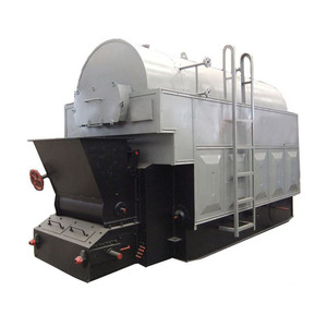 CHP BRÛLEUR ORC Combinée de Chaleur <span class=keywords><strong>et</strong></span> D'électricité Biomasse Chaudière Chaudière À Eau - Product Image 2
