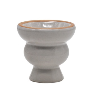 Nargile de Sheesha Narguile Chicha <span class=keywords><strong>Cachimbas</strong></span> tabaco Shisha cerámica, tazón de fuente de Hookah tazón - Product Image 6