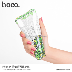HoCo compra a granel de China doren serie TPU funda protectora al por mayor para <span class=keywords><strong>iphonex</strong></span> - Product Image 5