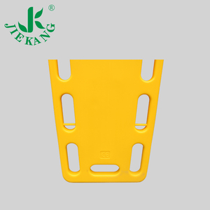 בית חולים ציוד רפואי טראומה X-ray מותר מטופל העברת פלסטיק עמוד השדרה לוח - Product Image 5