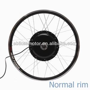 Nuevo Kit de Conversión de Rueda Trasera para Bicicleta Eléctrica de 48V/60V/72V 1500w 2024 con Controlador de Freno <span class=keywords><strong>Regan</strong></span> de Onda Sinusoidal - Product Image 3