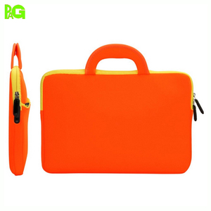 Trung quốc Dong Guan tùy chỉnh thiết kế 14 inch <span class=keywords><strong>neoprene</strong></span> <span class=keywords><strong>laptop</strong></span> sleeve trường hợp - Product Image 3