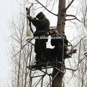 Extraíble productos <span class=keywords><strong>caza</strong></span>/escaleras plegables/asiento <span class=keywords><strong>caza</strong></span> treestands - Product Image 1