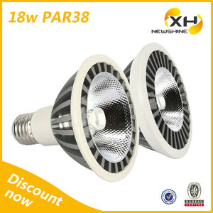 nouveaux produits en aluminium encastré spot peut être obscurci par38 18w gros épi - Product Image 1