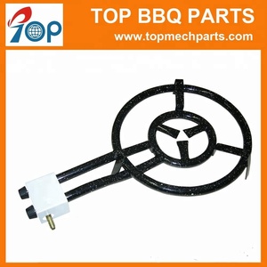 Brûleur à <span class=keywords><strong>paella</strong></span> en fonte pour cuisinière au gaz propane - Product Image 5