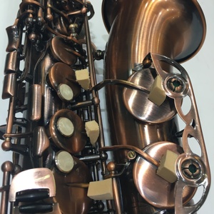 <span class=keywords><strong>Saxophone</strong></span> <span class=keywords><strong>Alto</strong></span> populaire, fait à la main, de haute qualité, nouvelle collection - Product Image 4