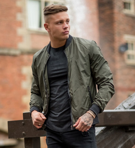 k2 jacket price