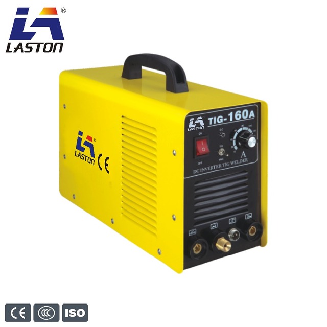 TIG-200A Hot Sale 200Amp Mig Welder Single Phase Electric Welding Machine Ac Dc Welder
