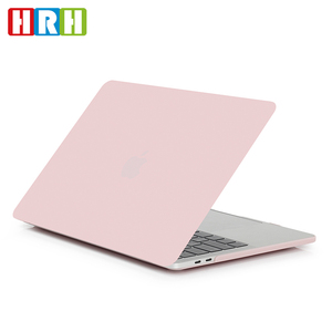 Ốp Cứng Mờ Cho Macbook Air Pro Retina 13.3, Ốp Cứng Màu Trơn Đục Cho Macbook Pro Túi Đựng Máy Tính Xách Tay - Product Image 6