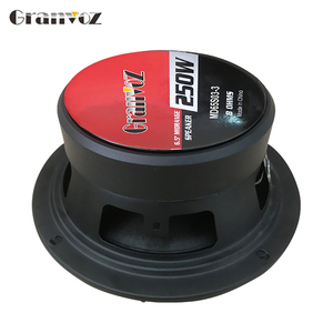 MD65S03-3 Nuovo Design Potente 300W <span class=keywords><strong>4</strong></span>/8ohm Amplificatore Subwoofer Auto - Product Image 5
