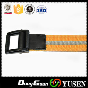 Mode hommes <span class=keywords><strong>toile</strong></span> <span class=keywords><strong>ceinture</strong></span> <span class=keywords><strong>militaire</strong></span> de Web Plain boucle en métal de Style extérieur ceintures - Product Image 2