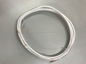 Conectar cables/iluminación <span class=keywords><strong>al</strong></span> aire libre de Navidad suave alambres/UL y <span class=keywords><strong>CSA</strong></span> VW-1 FT2 prueba - Product Image 6