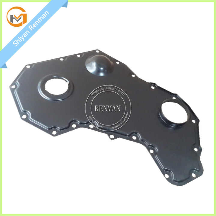 Cummins 6B 6BT 6BTA 6BT5.9 Engine Gear Cover 3918675 3916400  