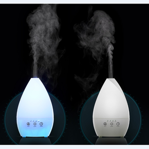 Hogar ionizador humidificador <span class=keywords><strong>atomizador</strong></span> de vapor frío clásico personal ultrasónico difusor de aceite - Product Image 1