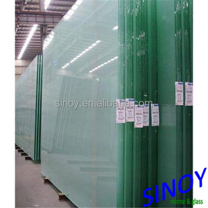 3mm-12mm high quality clear float glass for building and the building's or auto Applications - Product Image 2