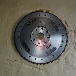 Genuine new wholesale machinery engine parts flywheel 3910284 3902216 3286954 4933367