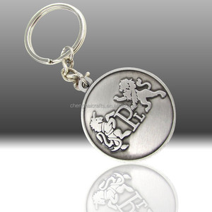 Variété Sortes De Logo Porte-clés, Personnalisé Le Logo Keychain Vous Préférez - Product Image 3