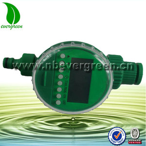 Hẹn Giờ Tưới Nước Trong Vườn Để Tưới Nhỏ Giọt - Product Image 3