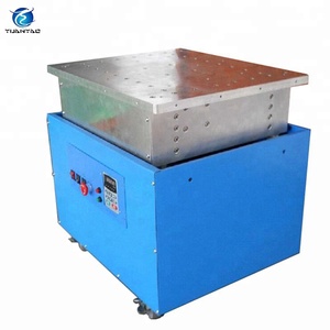 Preis der sinusförmigen Vibrations prüfmaschine vom mechanischen Typ - Product Image 1