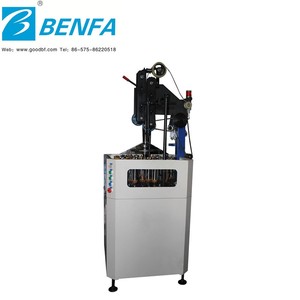 Machine à tresser le fil de coton informatisée, modèle <span class=keywords><strong>2022</strong></span>, dernière génération - Product Image 3