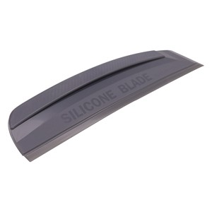 Raclette polyvalente à 2 voies sans bruit, <span class=keywords><strong>pour</strong></span> la douche, fenêtre de voiture, en Silicone souple, outils de nettoyage de lame de porte, mur de carrelage, 1 pièce - Product Image 3