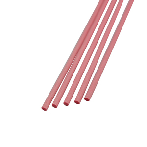 Chai Thủy Tinh Vỏ Gỗ Nước Hoa Mạnh Màu Trắng Và Đen 4mmd * 19cml Hương Thơm Khuếch Tán Thanh Sợi - Product Image 6