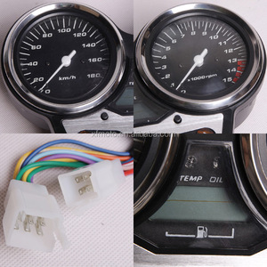 180 km/h Tachimetro Speedo Calibri per Honda <span class=keywords><strong>CB400</strong></span> V-TEC NC39 1999-2001 2000 - Product Image 2