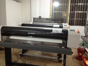 Impresora Mutoh Rj900x de Alta Calidad para Impresión por Sublimación - Product Image 2