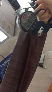Offre Spéciale Décoration Papier Auto-Adhésif PVC Bois Texture <span class=keywords><strong>Film</strong></span> Pour Meubles - Product Image 6