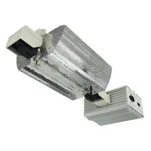 Lámpara de Cultivo <span class=keywords><strong>HPS</strong></span> de 1000W con Balastro, Bombilla y Reflector para Invernadero - Product Image 3