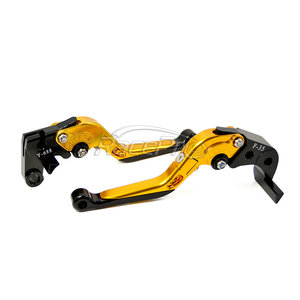 CNC Motorcycle Regolabile Leva Frizione per Triumph TIGER 1050/Sport, <span class=keywords><strong>THRUXTON</strong></span> - Product Image 3