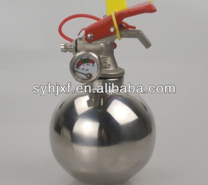 طفاية حريق للسيارة ، ميني طفاية - Product Image 6