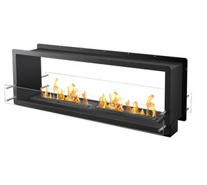 On Sale Two Sided Electric Fireplace Decorative for Wall Insert - Product Image 1
