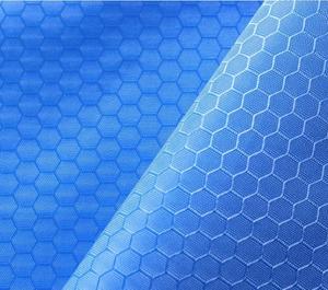 Nhà Cung Cấp Trung Quốc <span class=keywords><strong>Polyester</strong></span> Bóng Đá Dobby <span class=keywords><strong>Taffeta</strong></span> Cho Lót - Product Image 2