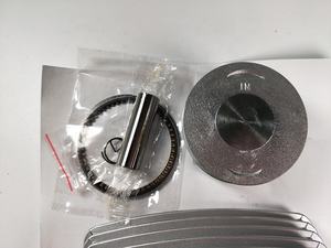 シリンダーキットcg 250cc cg250オートバイ部品シリンダーブロック - Product Image 5