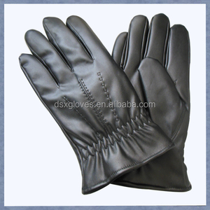 China online pig venta guantes de cuero de grano productos alta demanda <span class=keywords><strong>en</strong></span> el <span class=keywords><strong>mercado</strong></span> - Product Image 6