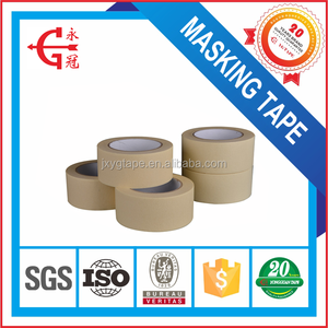 La meilleure vente produits riz/<span class=keywords><strong>brun</strong></span> papier masking tape plus vente produit dans alibaba - Product Image 6