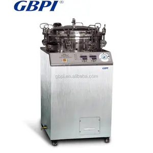 ZM-100 Autoclave Sterilizer/package bag sterilized boiler