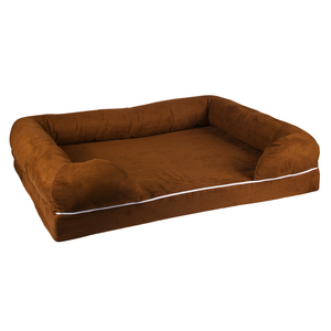 Oreiller orthopédique à mémoire de forme pour <span class=keywords><strong>chien</strong></span>, <span class=keywords><strong>tapis</strong></span> de lit, grande taille, fournitures pour animaux de compagnie, vente en gros - Product Image 5