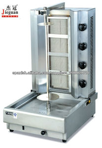 máquina <span class=keywords><strong>Kebad</strong></span> gas en venta - Product Image 1