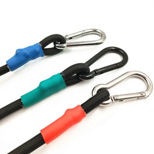 UV resistantExtreme sport cordon latex <span class=keywords><strong>trampoline</strong></span> élastique <span class=keywords><strong>corde</strong></span> élastique - Product Image 6