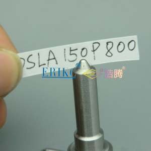 Buse d'injection de pompe automatique ERIKC DSLA 150P800 DSLA 150 P <span class=keywords><strong>800</strong></span> 0433175199 buse de mazout DSLA 150 P800 pour Passat 041472003 - Product Image 4