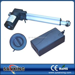 Yuyao <strong>Electric</strong> Recliner <strong>Chair</strong> Parts Linear Actuator - Product Image 2